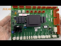 KM713710G01/G11/G51/G71 Ascensore LCECCB Board 713713 Car Top Board KONE Accessori Spot