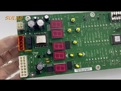 Ricambi per ascensori