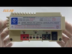 Ricambi per ascensori