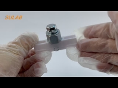 Calzature per porta di ascensore