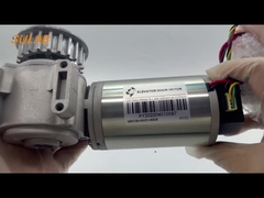 Porta dell'ascensore Controller del cancello del motore AT120 Ricambi per ascensore