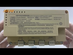 Fornitore di alimentazione per illuminazione di emergenza RKP220 12F 12V 6V