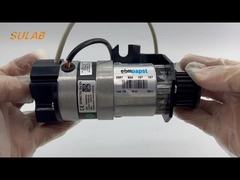 Motore della porta dell'ascensore DPM57BL54.D1 per ricambi KN