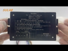 Intercom FXIA4CAB per ascensore per parti Fuji spart