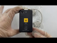 Decodificatore Kone Elevator CPU40 CPUNC CPU561 KM878240G01 Strumento di Test per Componenti Ascensore Strumento di Servizio