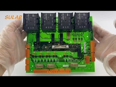 Ricambi per ascensori