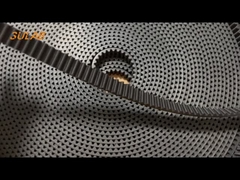 Cintura di filo di ascensore PMVC per fermatore cintura di porta di ascensore cintura di macchina VF5 cintura vendita a caldo