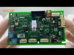 Mitsubishi Ascensore Ascensore Motherboard Ascensore accessori COP Tavola di comunicazione P235720B000G33