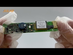 Pannello display LCD per ascensore di alta qualità Accessori per ascensore Pannello display LCD per ascensore PGU-P057B