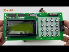 Sigma Elevator Service Tool DOA-100+, Servizio ascensore anche DOA-100