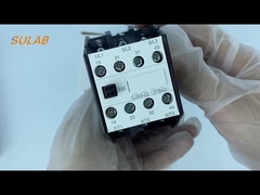 Contattore CA CJX3-32/22/44 (3TB44) CA 110V CA 220V CA 24V