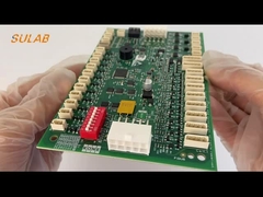 Scheda KM50099221H03 per parti ascensore KONE