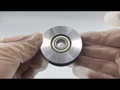 Ricambi per ascensori