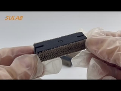 Porta dell'ascensore porta del corridoio porta del feltro strato porta del feltro tela 3100R2 porta dell'auto adatta per Otis