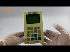 SIGMA Elevatore Speciale Debugger OPP 2000 Operatore Decodificatore DECRYPTOR LG Strumento di test