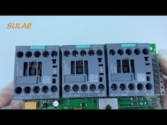 ID.NR.59153  Scheda Ascensore  Componente Ascensore