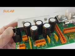 Ricambi per ascensori