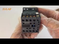 Nuovo Contattore AC originale parti per ascensore KONE Ascensore Contattore Schneider LC7K0901M7