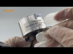 Incoder rotativo per la griglia della porta dell'ascensore è adatto per gli accessori dell'ascensore Z65AC-32