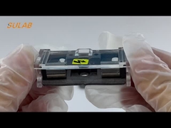 Ascensore QKS9D Serratura porta Box Hall Door Lock LSF9 300P Ascensore dispositivo di blocco porta