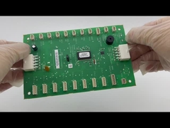 Ricambi per ascensori