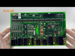 PCB per ascensore P203713B000G12 Mitsubishi PCB Board Parti per ascensori