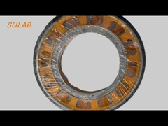 Adatto per Schindler 9300 Escalator Automatic Friction Wheel Handrail Belt 587*330*30