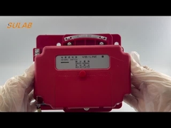 Sensore sismico VIB-LINE V-858N1 V-757N1 V-012P per parti di ricambio di ascensori
