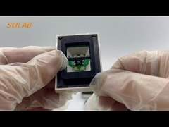 Pulsante Mitsubishi DA340G03 Ricambi per ascensori