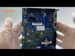 MCU VER1.3 2010OTT DWG N 20400065 PCB Ascensore Ricambi Ascensore