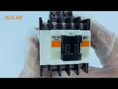 Fuji CONTACTOR SH5H Parti di controllo dell'ascensore