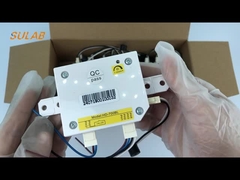 Telefono Intercomunicante per Ascensore Hyundai HD-700BL  Ascensore  Ricambi