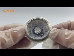 Buttone COP LOP dell' ascensore