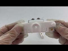 Otis Elevator Door Lock Contact GS09 Door Lock Contact OTIS 10212A Door Lock Contact Door Lock (Connessione a un ascensore) Connessione a un ascensore