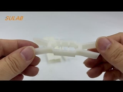 Clip scorrevole per porta di piano ascensore QKS9  Ricambi per porte di piano ascensore