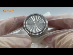 Pulsante Ascensore Pulsante Rotondo Pulsante A4N13869 Ricambi Ascensore