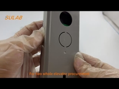 Parti di ascensori con apparecchiature touch screen 3300 3600 5200 5500 Ascensore Lop Cop Ricambi di ascensori