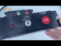 Pezzi di ricambio per scale mobili