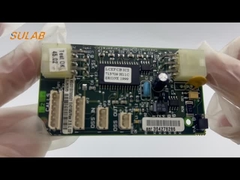 Ricambi per ascensori