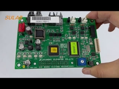 Tavola PCB per ascensori