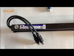 Cornice di luce di sicurezza