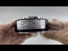 Encoder per ascensore Sulab SZGLK9038G2-1024-526K 38mm 1024PPR