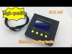 Operatore ascensore BLT MPK708C per debug e impostazione parametri