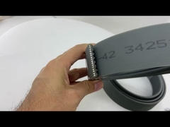 Sulab PV40 cintura di ascensione in acciaio 40mm cintura di trazione