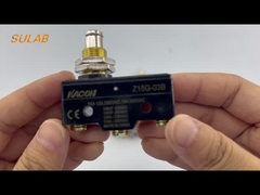 Interruttore micro di porta ascensore nuovo di zecca di alta qualità all'ingrosso