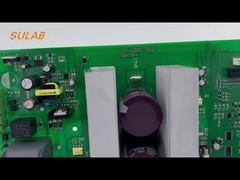 Nuovo venditore di pezzi moderni per ascensori Controllo dell'ascensore Inverter Board Ascensore KP-LS2K-V2.2