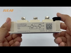 Modulo IGBT originale nuovo di zecca serie SKM adatto per componenti elettronici di marca