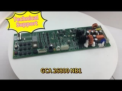 Ascensore SPBC Freno Acciaio Ascensore Accessori Salvamento Tavola Ascensore Circuito PCB principale Tavola