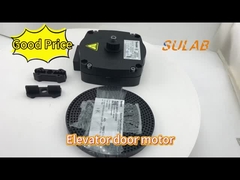 Accessori per ascensori Motore per porte ascensore VF4+VF5+ PM10 PMVC Motore AC universale Inverter motore PM10