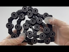 Adatta per le scale mobili con catena di svolta a doppia forcella Nuova scala mobile di alta qualità